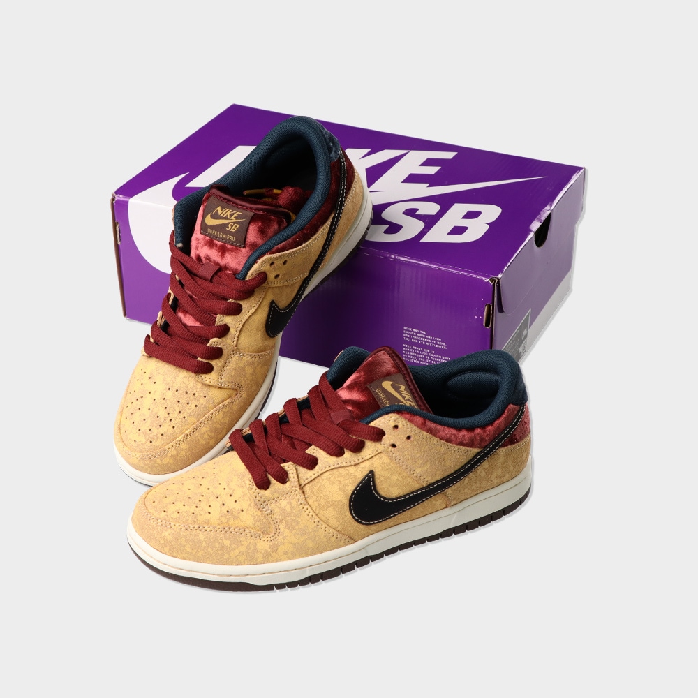 לצפייה במוצר AIR JORDAN 1 MID PATCH